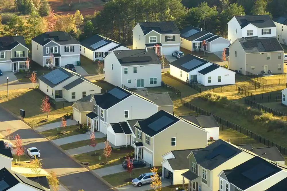 view-from-above-of-densely-built-residential-house-2024-02-16-06-03-50-utc