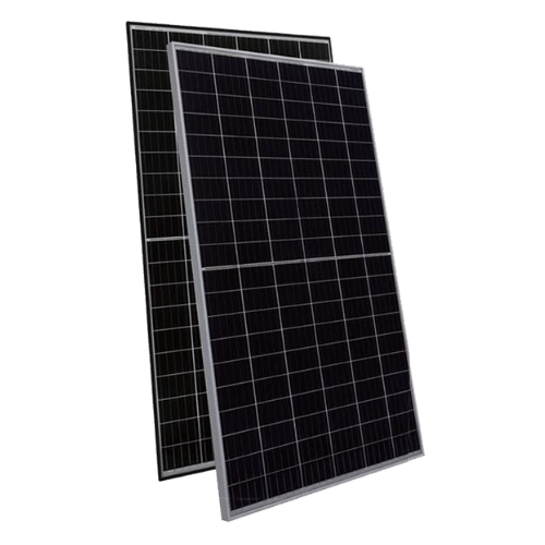 ja-solar-panel