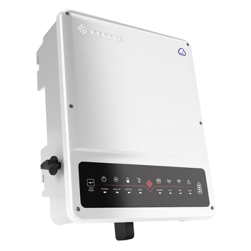 Goodwe Solar Inverter