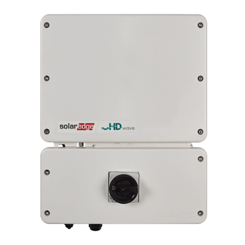 Solaredge Inverter