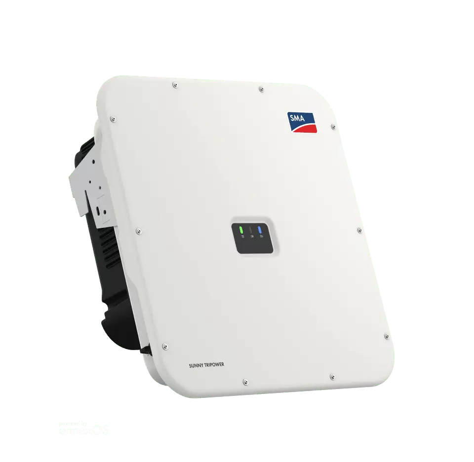 SMA Solar Inverter